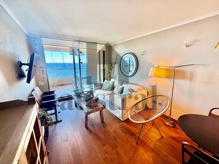 Wonderful rest by the sea