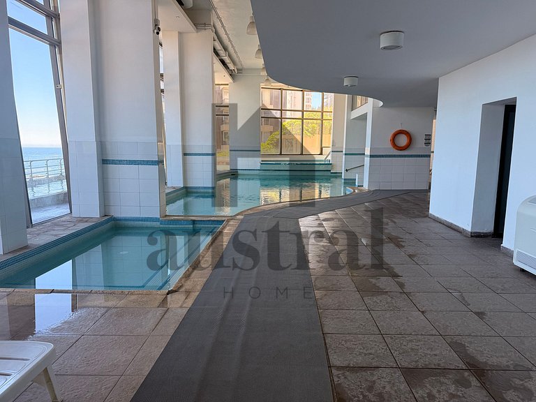 Wonderful rest by the sea