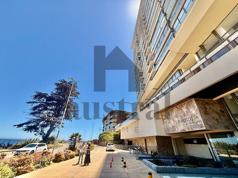 Wonderful rest by the sea