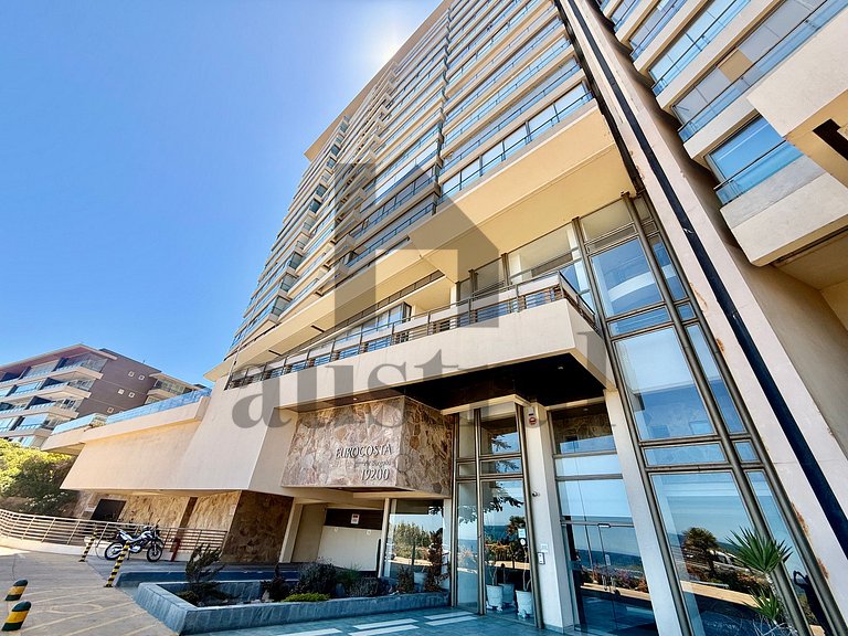 Maravilloso descanso junto al Mar