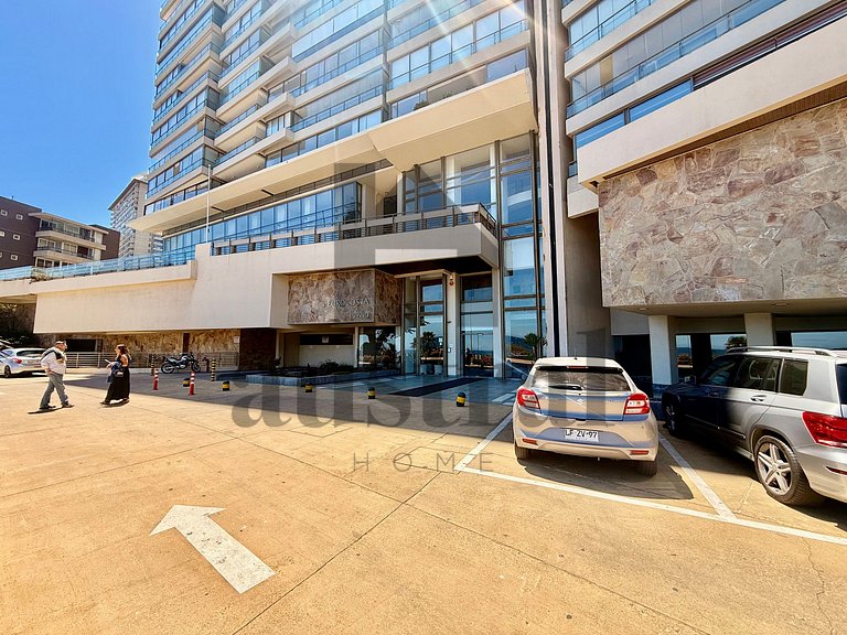 Wonderful rest by the sea