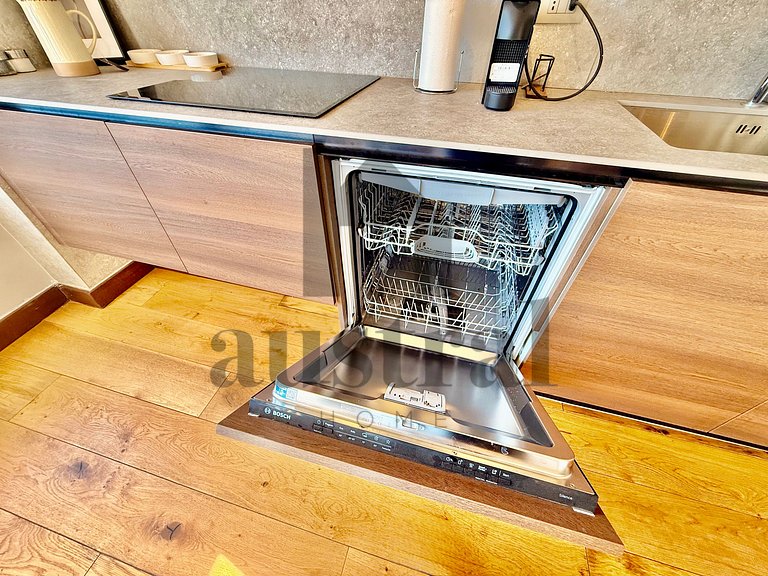 Exclusivo y espacioso full comodidad