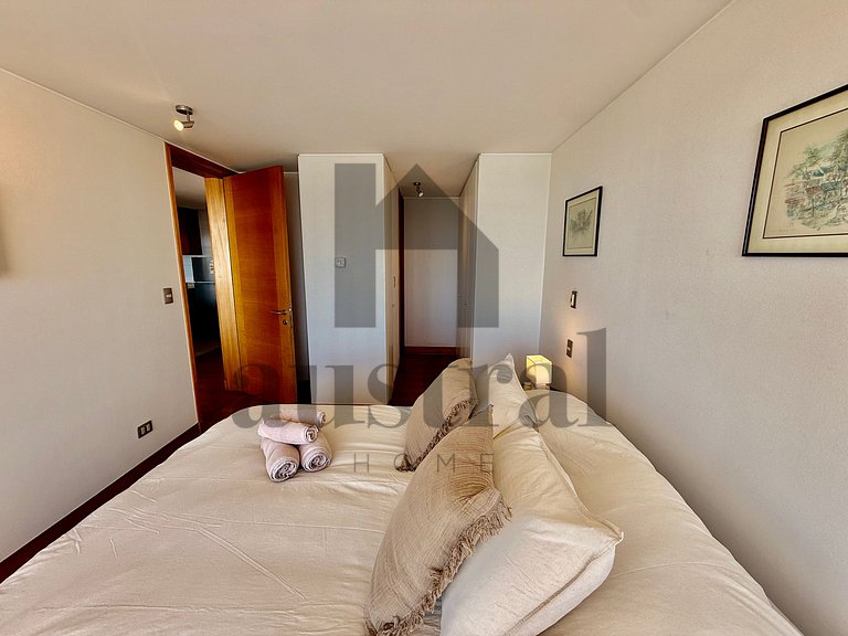 Wonderful ocean view, two suites