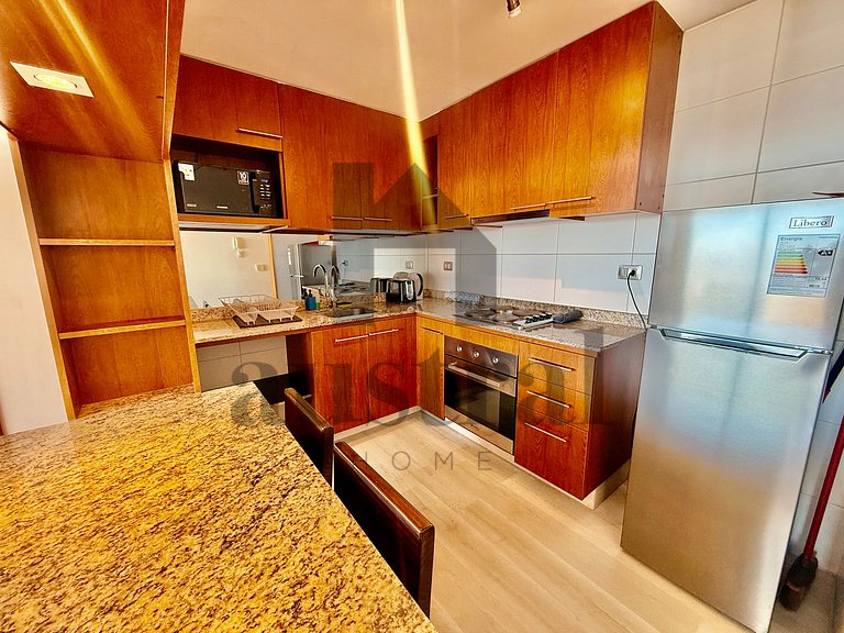 Wonderful ocean view, two suites