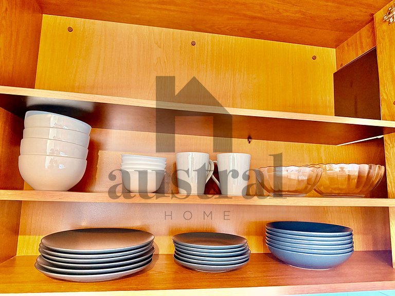 Wonderful ocean view, two suites