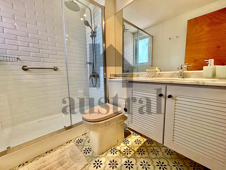 Vista al mar ideal para relajarse