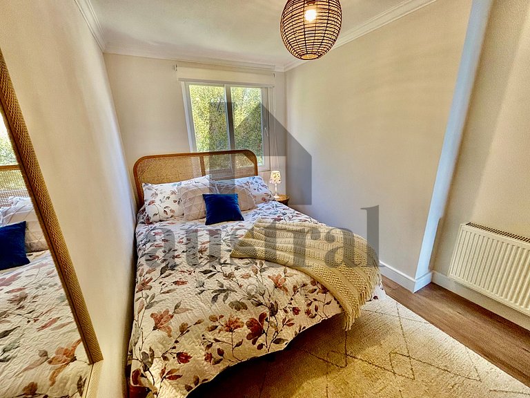 Sea view, perfect for relaxing