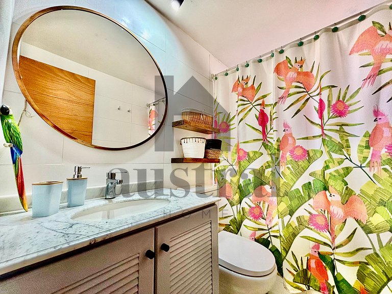 Sea view, perfect for relaxing