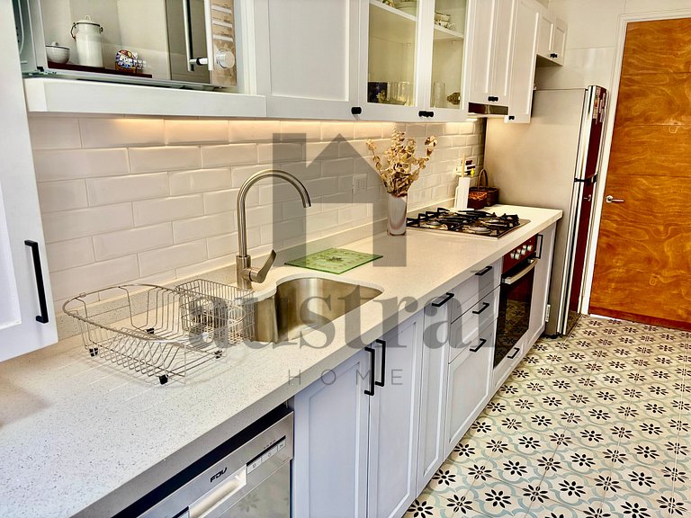 Vista al mar ideal para relajarse