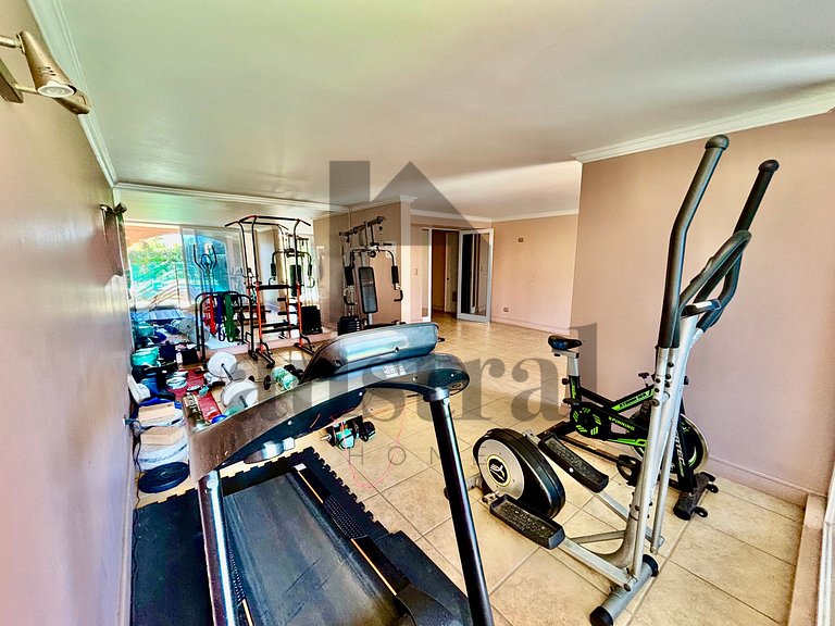 Vista al mar ideal para relajarse