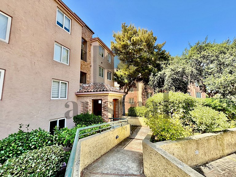 Sea view, perfect for relaxing