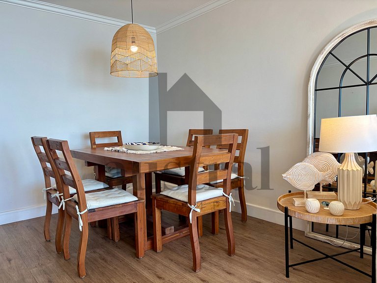 Sea view, perfect for relaxing