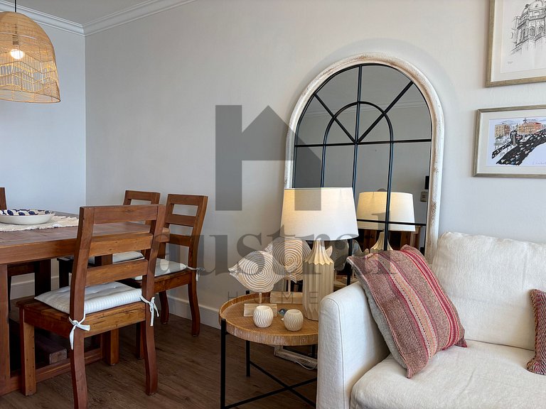 Sea view, perfect for relaxing