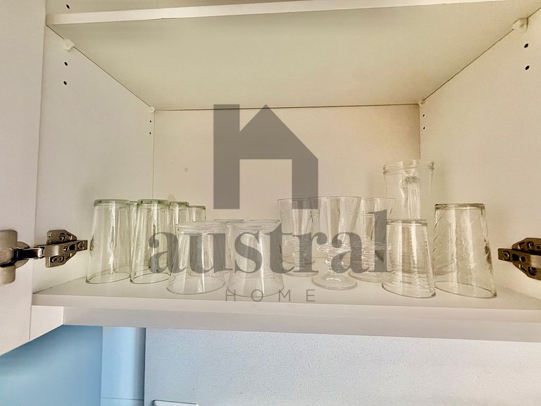 Maravilloso y amplio depto en Manquehue Sur