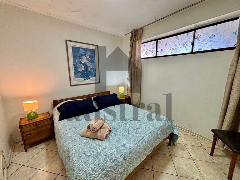 Maravillosa vista al mar primera linea