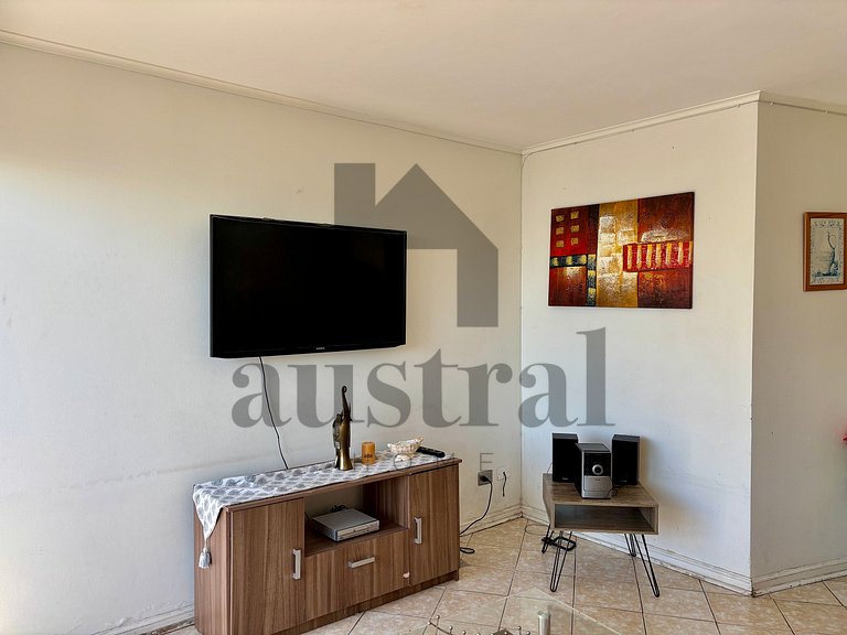 Maravillosa vista al mar primera linea