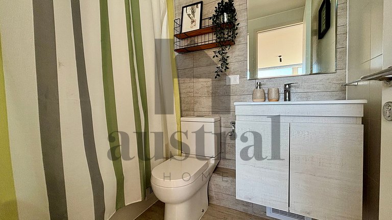 Decoração belíssima no melhor bairro de Concón.