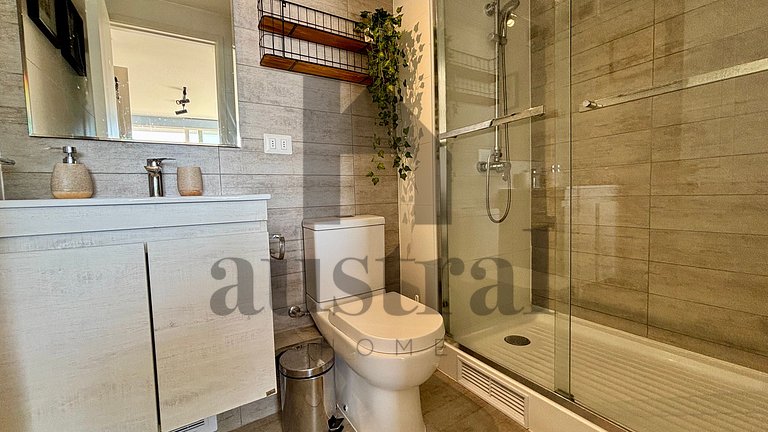 Beautiful decor in the best neighborhood of Concón