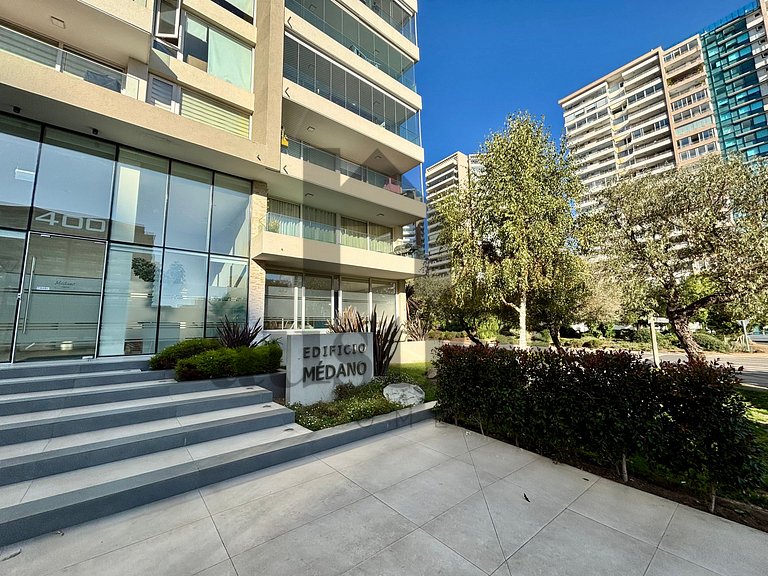 Hermosa decoración en el mejor barrio de Concón