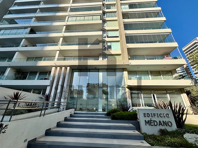 Decoração belíssima no melhor bairro de Concón.