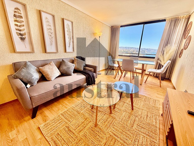 Increible vista en la mejor ubicación