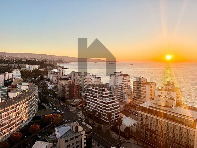 Increible vista en la mejor ubicación