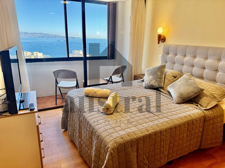 Increible vista en la mejor ubicación