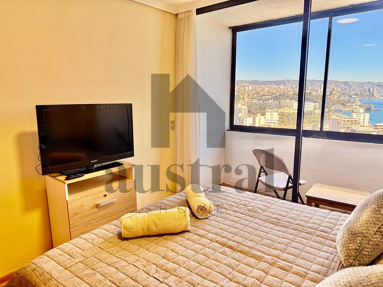 Increible vista en la mejor ubicación