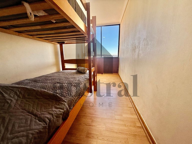 Increible vista en la mejor ubicación