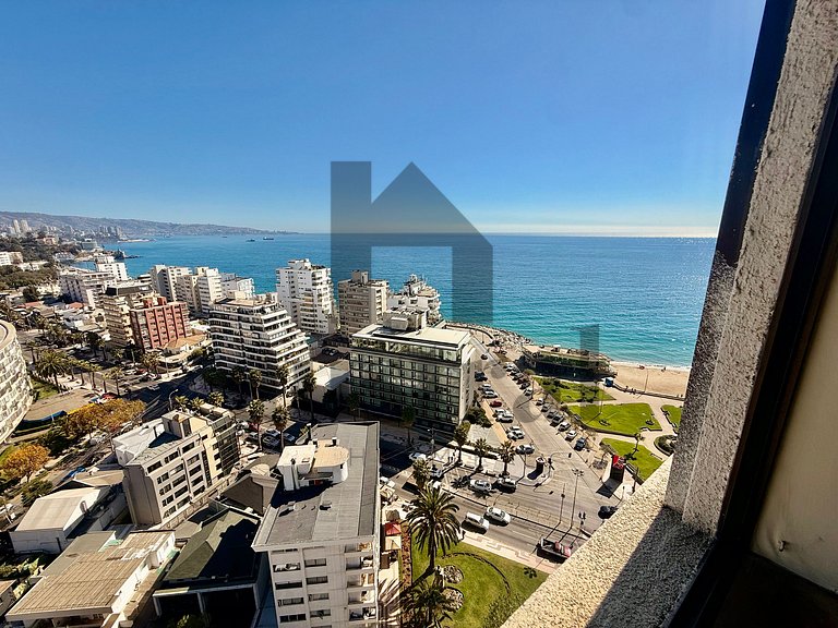 Increible vista en la mejor ubicación