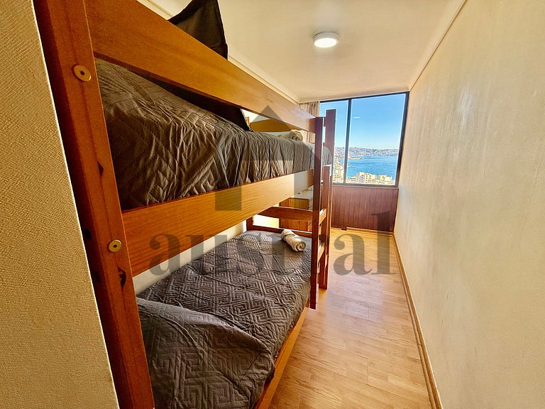 Incredible view in the best location