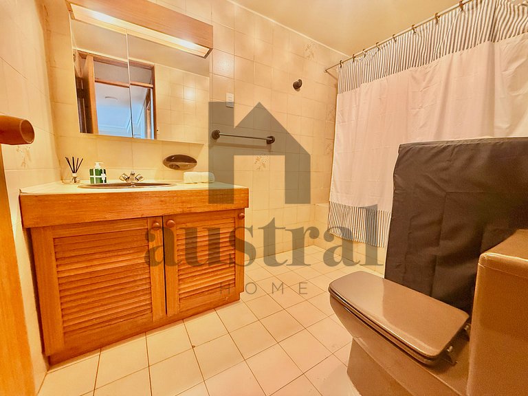 Increible vista en la mejor ubicación