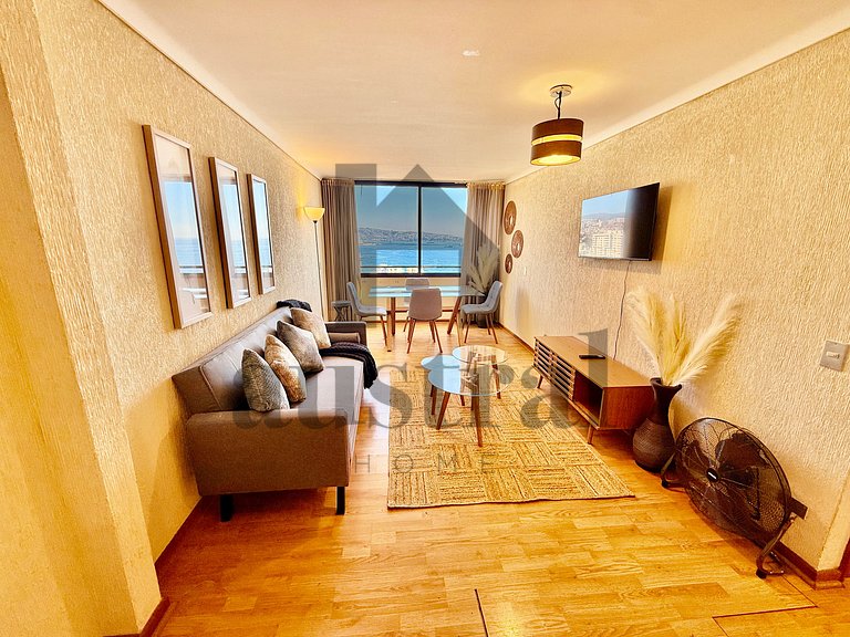 Incredible view in the best location