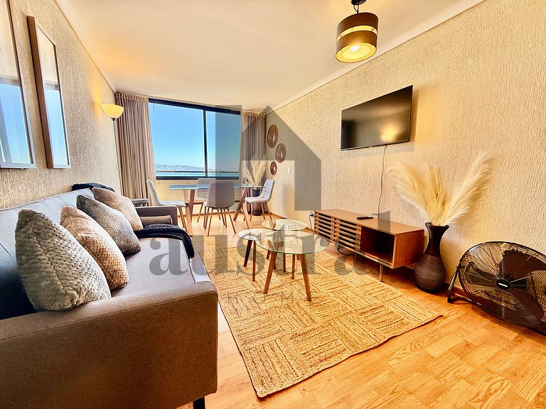 Increible vista en la mejor ubicación