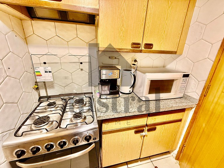 Incredible view in the best location