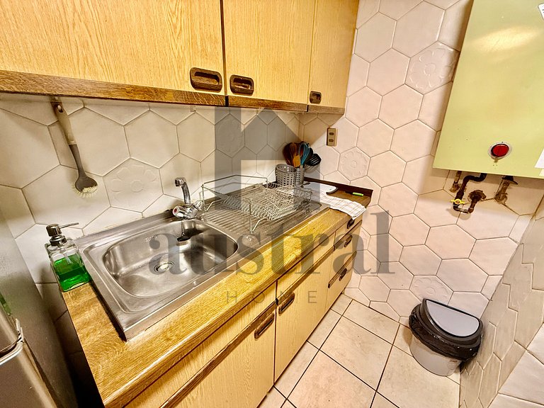 Incredible view in the best location