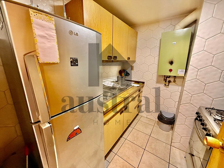 Incredible view in the best location