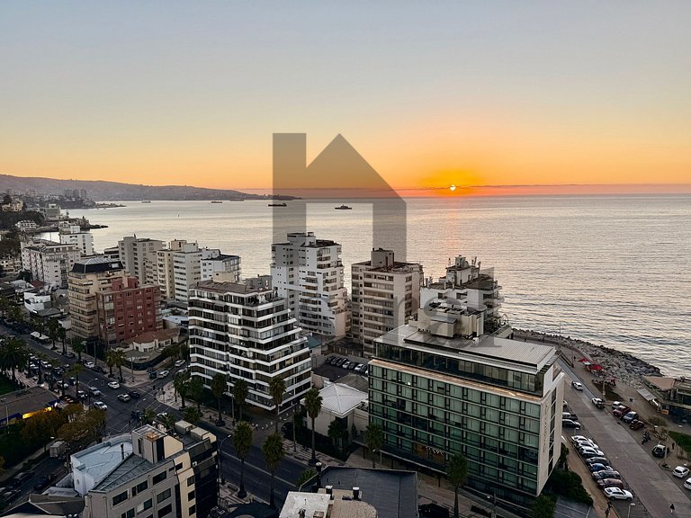 Increible vista en la mejor ubicación