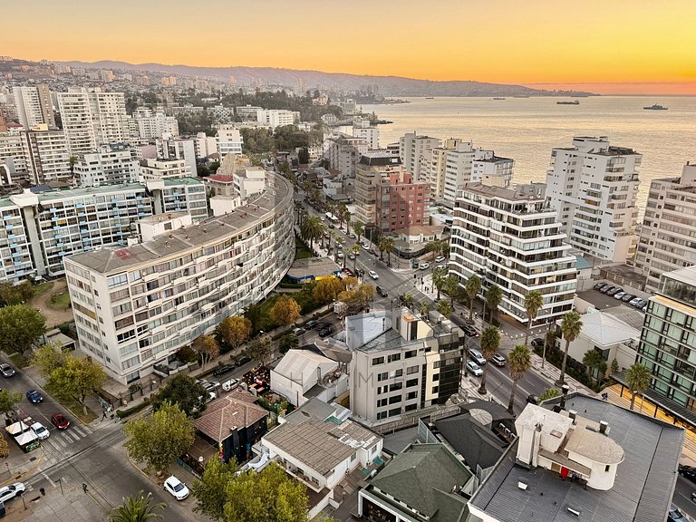 Increible vista en la mejor ubicación