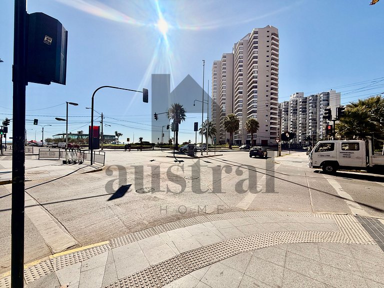 Incredible view in the best location