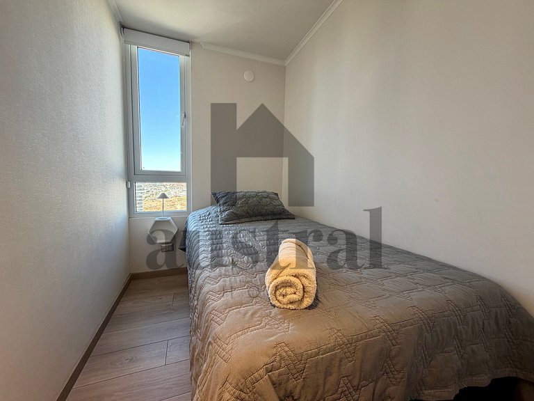 New and comfortable in Costa de Montemar