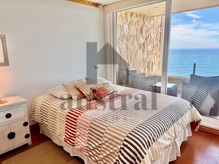 Incrível, duas suítes e duas vagas estacionamento