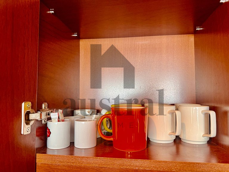 Incrível, duas suítes e duas vagas estacionamento