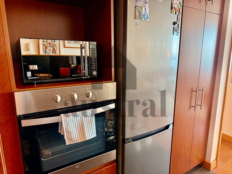 Incrível, duas suítes e duas vagas estacionamento