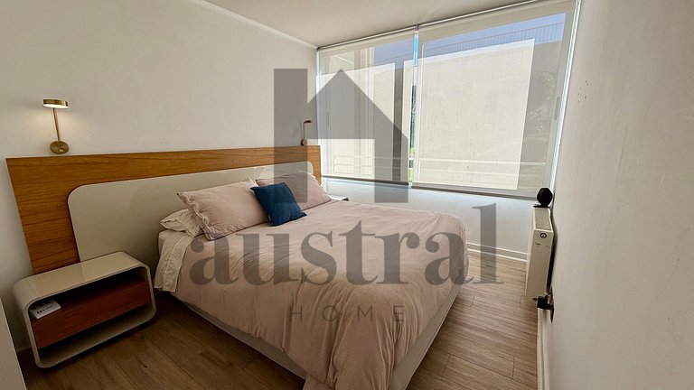 Beautiful apartment on a ground floor