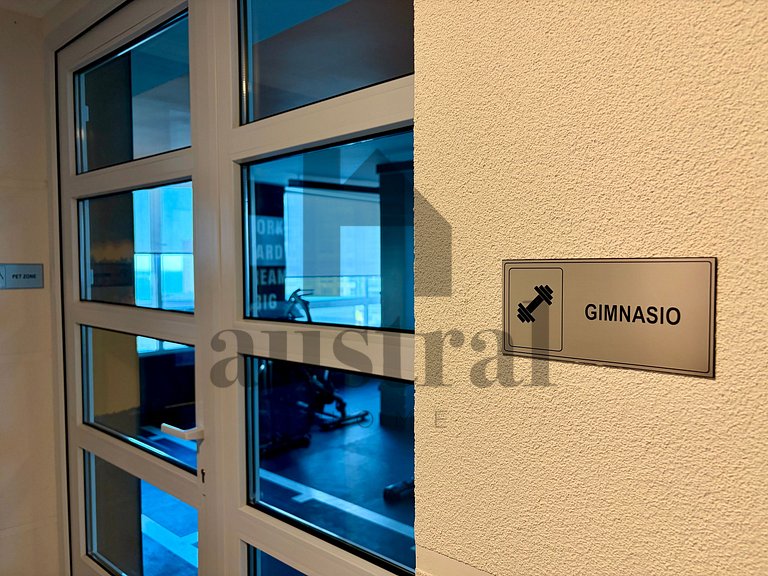 Beautiful and well decorated in Costa de Montemar