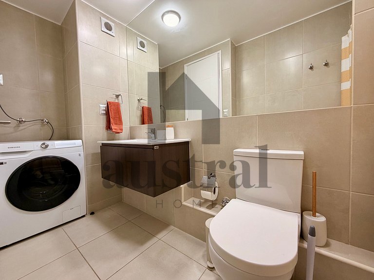 Beautiful and well decorated in Costa de Montemar