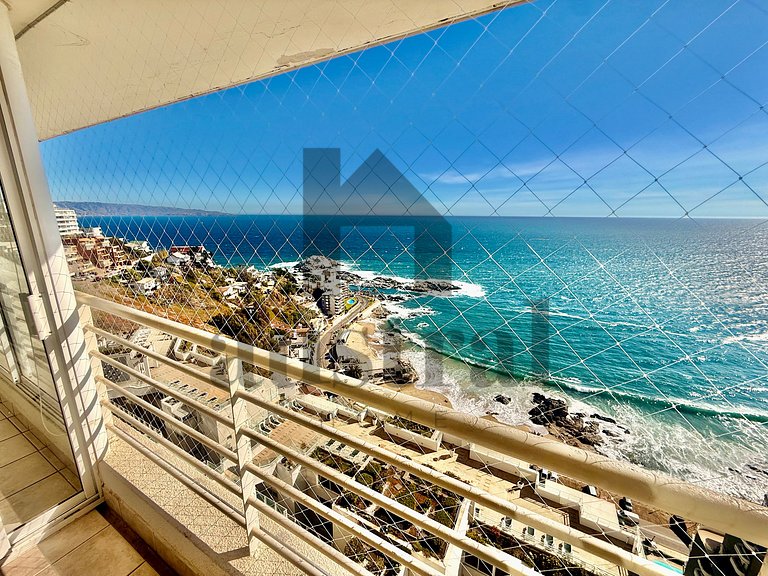 Vista Mar Impressionante Euromarina 1
