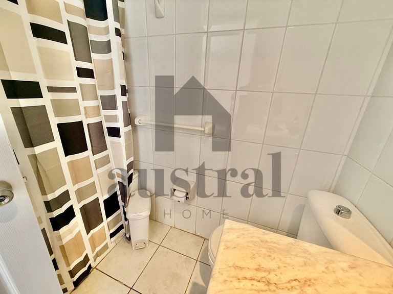 Maravilloso con piscina temperada jacuzzi exterior