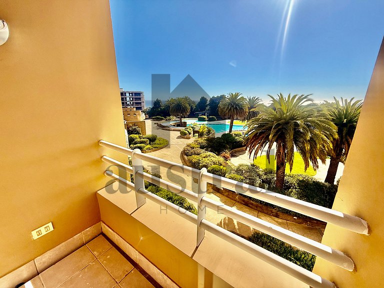 Maravilhoso com piscina aquecida e jacuzzi
